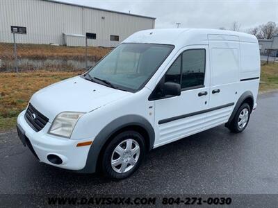 2013 Ford Transit Connect Mini Commercial Cargo Work Van   - Photo 26 - North Chesterfield, VA 23237