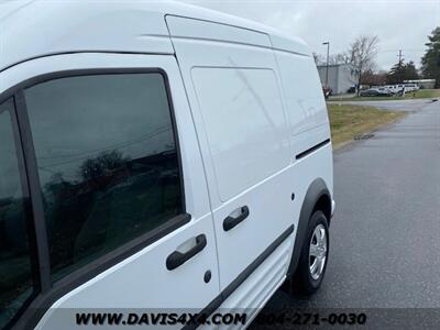 2013 Ford Transit Connect Mini Commercial Cargo Work Van   - Photo 19 - North Chesterfield, VA 23237