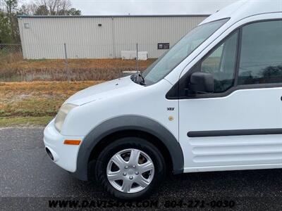 2013 Ford Transit Connect Mini Commercial Cargo Work Van   - Photo 31 - North Chesterfield, VA 23237