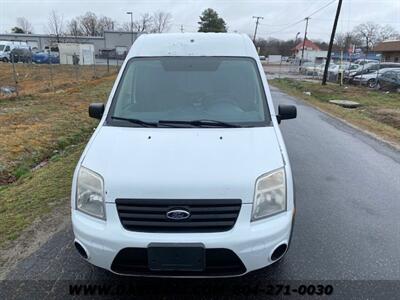 2013 Ford Transit Connect Mini Commercial Cargo Work Van   - Photo 27 - North Chesterfield, VA 23237