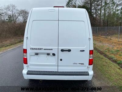 2013 Ford Transit Connect Mini Commercial Cargo Work Van   - Photo 22 - North Chesterfield, VA 23237