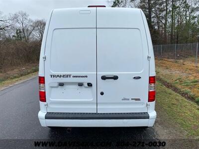 2013 Ford Transit Connect Mini Commercial Cargo Work Van   - Photo 5 - North Chesterfield, VA 23237