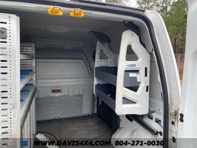 2013 Ford Transit Connect Mini Commercial Cargo Work Van   - Photo 12 - North Chesterfield, VA 23237