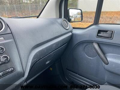 2013 Ford Transit Connect Mini Commercial Cargo Work Van   - Photo 38 - North Chesterfield, VA 23237