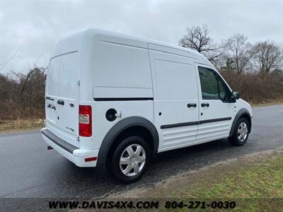 2013 Ford Transit Connect Mini Commercial Cargo Work Van   - Photo 4 - North Chesterfield, VA 23237