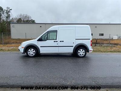 2013 Ford Transit Connect Mini Commercial Cargo Work Van   - Photo 24 - North Chesterfield, VA 23237