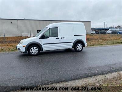 2013 Ford Transit Connect Mini Commercial Cargo Work Van   - Photo 25 - North Chesterfield, VA 23237