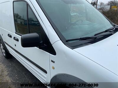 2013 Ford Transit Connect Mini Commercial Cargo Work Van   - Photo 14 - North Chesterfield, VA 23237