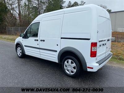 2013 Ford Transit Connect Mini Commercial Cargo Work Van   - Photo 6 - North Chesterfield, VA 23237