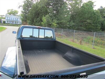 1996 Ford F-350 XLT OBS Classic Superduty Crew Cab Long Bed Dually  Pick Up - Photo 16 - North Chesterfield, VA 23237