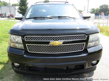 2008 Chevrolet Avalanche LTZ 4X4 Crew Cab Short Bed Fully Loaded   - Photo 13 - North Chesterfield, VA 23237
