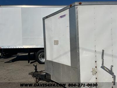 2020 Freedom T Trailer Enclosed Cargo Car Trailer   - Photo 9 - North Chesterfield, VA 23237
