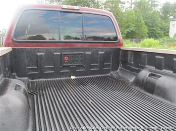 2007 Ford F-250 Diesel Lifted King Ranch 4X4 Super Duty Crew Cab   - Photo 28 - North Chesterfield, VA 23237