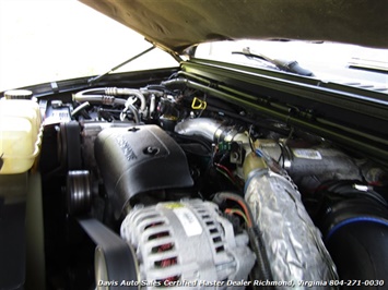 2002 Ford Excursion Limited 7.3 Diesel 4X4 Fully Loaded SUV  (SOLD) - Photo 33 - North Chesterfield, VA 23237