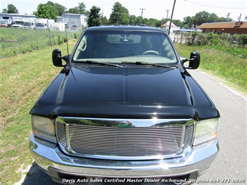 2002 Ford Excursion Limited 7.3 Diesel 4X4 Fully Loaded SUV  (SOLD) - Photo 12 - North Chesterfield, VA 23237