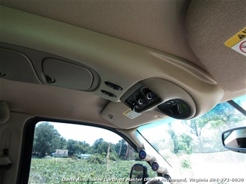 2002 Ford Excursion Limited 7.3 Diesel 4X4 Fully Loaded SUV  (SOLD) - Photo 19 - North Chesterfield, VA 23237