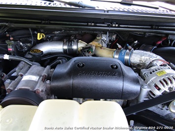 2002 Ford Excursion Limited 7.3 Diesel 4X4 Fully Loaded SUV  (SOLD) - Photo 31 - North Chesterfield, VA 23237