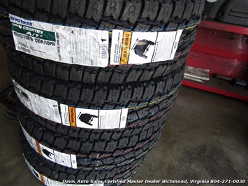 2002 Ford Excursion Limited 7.3 Diesel 4X4 Fully Loaded SUV  (SOLD) - Photo 35 - North Chesterfield, VA 23237