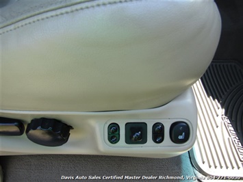 2002 Ford Excursion Limited 7.3 Diesel 4X4 Fully Loaded SUV  (SOLD) - Photo 17 - North Chesterfield, VA 23237