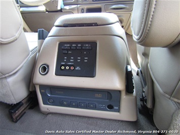 2002 Ford Excursion Limited 7.3 Diesel 4X4 Fully Loaded SUV  (SOLD) - Photo 8 - North Chesterfield, VA 23237