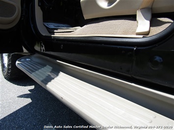 2002 Ford Excursion Limited 7.3 Diesel 4X4 Fully Loaded SUV  (SOLD) - Photo 28 - North Chesterfield, VA 23237