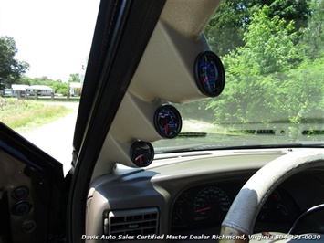 2002 Ford Excursion Limited 7.3 Diesel 4X4 Fully Loaded SUV  (SOLD) - Photo 7 - North Chesterfield, VA 23237