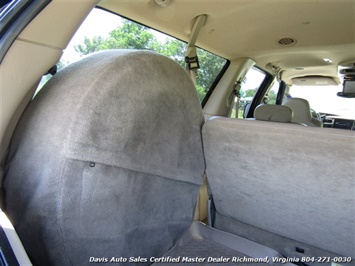 2002 Ford Excursion Limited 7.3 Diesel 4X4 Fully Loaded SUV  (SOLD) - Photo 23 - North Chesterfield, VA 23237