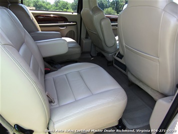 2002 Ford Excursion Limited 7.3 Diesel 4X4 Fully Loaded SUV  (SOLD) - Photo 20 - North Chesterfield, VA 23237