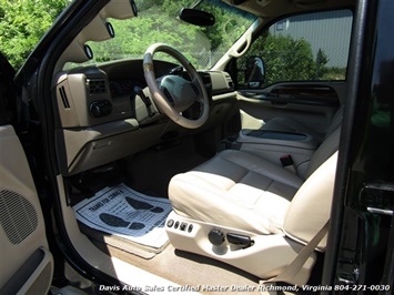 2002 Ford Excursion Limited 7.3 Diesel 4X4 Fully Loaded SUV  (SOLD) - Photo 26 - North Chesterfield, VA 23237