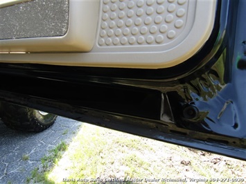 2002 Ford Excursion Limited 7.3 Diesel 4X4 Fully Loaded SUV  (SOLD) - Photo 16 - North Chesterfield, VA 23237