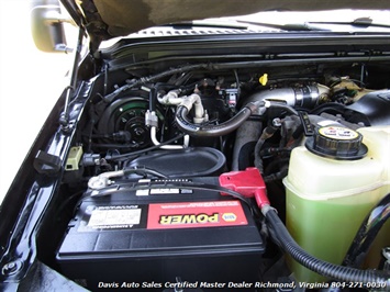 2002 Ford Excursion Limited 7.3 Diesel 4X4 Fully Loaded SUV  (SOLD) - Photo 32 - North Chesterfield, VA 23237