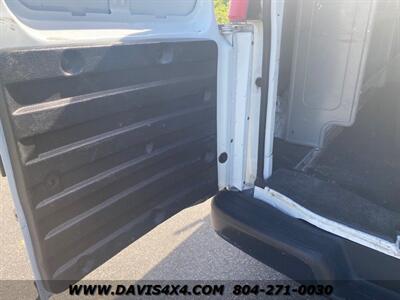 2010 Chevrolet Express 3500 Commercial Cargo Work Van   - Photo 13 - North Chesterfield, VA 23237