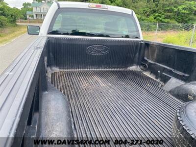 2010 Ford F-150 Regular Cab XL Long Bed 4x4 Pickup   - Photo 13 - North Chesterfield, VA 23237