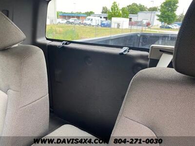 2010 Ford F-150 Regular Cab XL Long Bed 4x4 Pickup   - Photo 9 - North Chesterfield, VA 23237