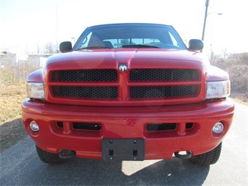 2001 Dodge Ram 1500 SLT (SOLD)   - Photo 5 - North Chesterfield, VA 23237