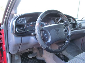 2001 Dodge Ram 1500 SLT (SOLD)   - Photo 15 - North Chesterfield, VA 23237
