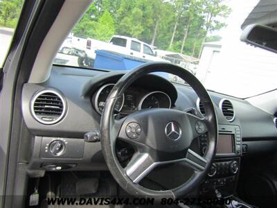 2010 Mercedes-Benz ML 350 4MATIC Crossover Loaded AWD (SOLD)   - Photo 7 - North Chesterfield, VA 23237