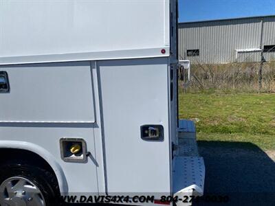 2015 Ford E-350 Superduty KUV Utility Commercial Work Van   - Photo 19 - North Chesterfield, VA 23237