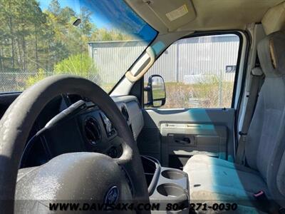 2015 Ford E-350 Superduty KUV Utility Commercial Work Van   - Photo 10 - North Chesterfield, VA 23237