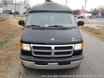 2000 Dodge Ram Van 1500 Full Size High Top Conversion By LA West  (SOLD) - Photo 9 - North Chesterfield, VA 23237