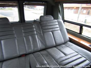 2000 Dodge Ram Van 1500 Full Size High Top Conversion By LA West  (SOLD) - Photo 24 - North Chesterfield, VA 23237
