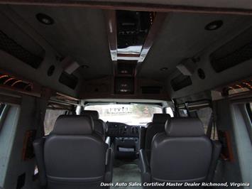 2000 Dodge Ram Van 1500 Full Size High Top Conversion By LA West  (SOLD) - Photo 27 - North Chesterfield, VA 23237