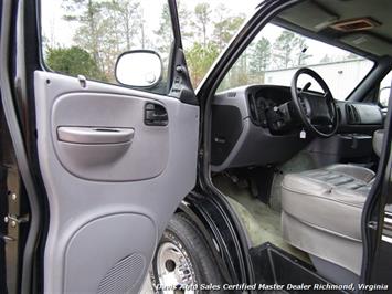 2000 Dodge Ram Van 1500 Full Size High Top Conversion By LA West  (SOLD) - Photo 12 - North Chesterfield, VA 23237