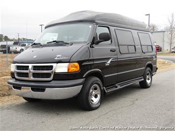 2000 Dodge Ram Van 1500 Full Size High Top Conversion By LA West  (SOLD) - Photo 1 - North Chesterfield, VA 23237