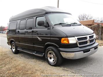 2000 Dodge Ram Van 1500 Full Size High Top Conversion By LA West  (SOLD) - Photo 7 - North Chesterfield, VA 23237