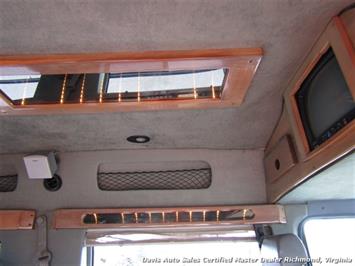 2000 Dodge Ram Van 1500 Full Size High Top Conversion By LA West  (SOLD) - Photo 23 - North Chesterfield, VA 23237