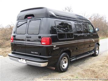 2000 Dodge Ram Van 1500 Full Size High Top Conversion By LA West  (SOLD) - Photo 5 - North Chesterfield, VA 23237