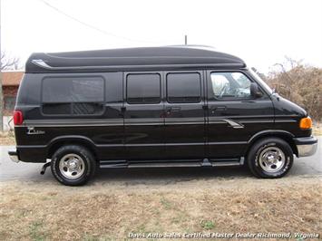 2000 Dodge Ram Van 1500 Full Size High Top Conversion By LA West  (SOLD) - Photo 6 - North Chesterfield, VA 23237