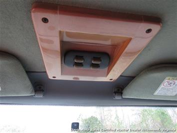 2000 Dodge Ram Van 1500 Full Size High Top Conversion By LA West  (SOLD) - Photo 19 - North Chesterfield, VA 23237