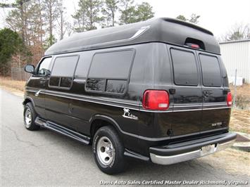 2000 Dodge Ram Van 1500 Full Size High Top Conversion By LA West  (SOLD) - Photo 3 - North Chesterfield, VA 23237